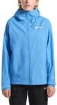 Jack Wolfskin PRELIGHT 2.5L LT JKT W mid Blue S