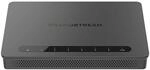 Grandstream GWN7001 Router 6xGbE LAN/WAN DPI