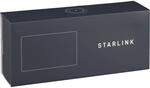 starlink Gen3 Router wei&szlig; f&uuml;r Flat High Perormance Kit