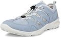ECCO Damen Terracruise LT Dusty Blau 38