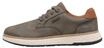 Skechers Garlan - Pryor 205234-OLV, Men Sneakers, Green, 44 EU