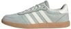 adidas Damen Breaknet Sleek Shoes, Wonder Silver/Off White/Gum 3, 42 EU
