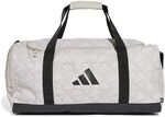 adidas Linear Mono - Sporttasche M 56 cm Wonder Alumina/Orbit Grey/Black