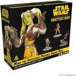 Atomic Mass Games, Star Wars: Shatterpoint &ndash; Das Unm&ouml;gliche m&ouml;glich Machen,