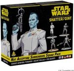 ATOMIC MASS GAMES, Star Wars: Shatterpoint &ndash; Not Accepting Surrenders (Kapitulation