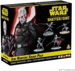 Atomic Mass Games, Star Wars: Shatterpoint &ndash; Jedi-J&auml;ger, Squad-Erweiterung,