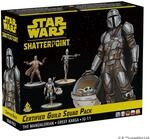 Atomic Mass Games, Star Wars: Shatterpoint &ndash; Zertifizierte Gilde,