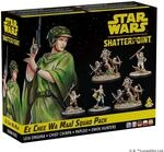 Atomic Mass Games, Star Wars: Shatterpoint &ndash; Ee Chee Wa Maa!, Squad-Erweiterung,