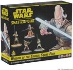 ATOMIC MASS GAMES, Star Wars: Shatterpoint &ndash; Wisdom of The Council (Die Weisheit