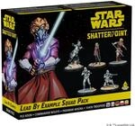 Atomic Mass Games, Star Wars: Shatterpoint &ndash; Mit gutem Beispiel voran,