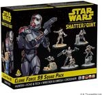 Atomic Mass Games, Star Wars: Shatterpoint &ndash; Kloneinheit 99, Squad-Erweiterung,