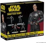 Atomic Mass Games, Star Wars: Shatterpoint &ndash; Ihr habt etwas, das ich Will,