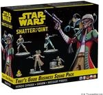 Atomic Mass Games, Star Wars: Shatterpoint &ndash; EIN gutes Gesch&auml;ft,