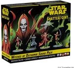 Atomic Mass Games, Star Wars: Shatterpoint &ndash; Die Hexen von Dathomir,