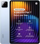 Xiaomi Pad 7 Tablet, 27,9 cm (11,2 Zoll), 3,2 K (Snapdragon 7+ Gen 3, 8 GB RAM,...