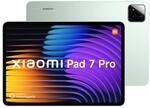 Xiaomi Pad 7 Pro WiFi 8/256GB VHU5284EU