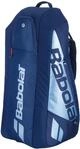 Babolat Pure Drive Schl&auml;gerhalter, 6er-Pack, 11. Generation, Marineblau