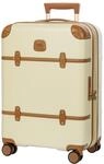 Bric's Bellagio 3.0 Spinner Trunk &ndash; Luxus-Hartschalengep&auml;ck mit gro&szlig;en...
