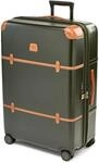 Bric's Bellagio 3.0 Spinner Trunk &ndash; Luxus-Hartschalengep&auml;ck mit gro&szlig;en...