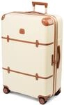 Bric's Bellagio 3.0 Spinner Trunk &ndash; Luxus-Hartschalengep&auml;ck mit gro&szlig;en...