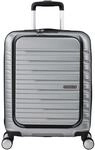 American Tourister Flashline - Spinner S, Handgep&auml;ck mit Frontlader, 55 cm, 34 L,