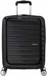 American Tourister Flashline - Spinner S, Handgep&auml;ck mit Frontlader, 55 cm, 34 L,