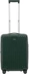 Bric's Positano Trolley 55 cm Emerald Green