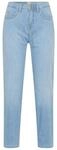 BRAX Style Mary S verk&uuml;rzte Five-Pocket-Jeans in Ultralight-Denim-Qualit&auml;t