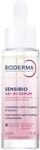 BIODERMA Sensibio AR+ Bi-Serum f&uuml;r empfindliche Haut zur Reduzierung von...