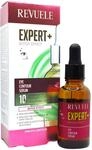 Revuele Expert+ Eye Contour Botox Effect-Serum, 25 ml