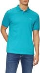 s.Oliver Poloshirt aus Baumwollpiqu&eacute;