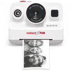 Easypix InstantFUN Sofortbildkamera, kreativer Fotospa&szlig; f&uuml;r Erwachsene und...
