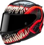 HJC, Integraler Motorradhelm RPHA 12 Venom 3 Marvel MC1SF, S