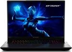 MEDION Beast 18" QHD+ Core Ultra 9 275HX - 9 - Core Ultra 9-5,4 GHz