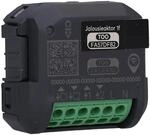 Busch-Jaeger 62831 U-WL Jalousieaktor 1-fach | Unterputz Wireless Steuerung von