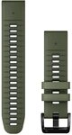 Garmin Quickfit-Armband 22mm, passend für Fenix-Serie, Epix (PRO) 47mm, Forerunner Garmin Quickfit-Armband 22mm, passend für Fenix-Serie, Epix (PRO) 47mm, Forerunner