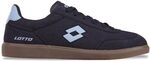 Lotto STYLECODE: 2400251U VINTAL SC Unisex Sneaker Navy/LT.Blue 45
