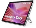 Lenovo Tab Tb311fu 4+64+Clear Case