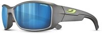 Julbo Sonnenbrille - WHOOPS - Herren - Titan Matt - Polarisierte Kategorie 3