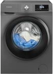 Bomann&reg; Waschtrockner | Waschen und Trocknen | 10 Jahre Motor-Garantie | 8 kg