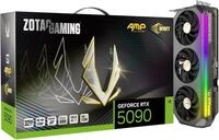 Zotac RTX 5090 AMP Extreme Infinity 32GB GDDR7 HDMI 3xDP