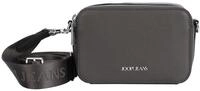 Joop! Umh&auml;ngetasche Schultertasche Cornice Susan Shoulder Bag Beluga anthrazit