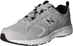 NEW Balance ML408A7 408 Herren Grey EU 44