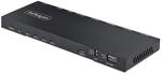 StarTech.com 4-Port 4K HDMI Splitter 1x4,60Hz 2.0 Video,Verteiler mit integriertem