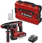 Einhell Professional Akku-Bohrhammer TP-HD 18/28 Li BL +4 (1x 3,0Ah+) Power X-Change