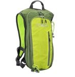 CMP - Grand Rapids 9L Fahrradrucksack, Moos, U