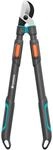 Gardena TeleCut Pro L, Teleskop-Astschere f&uuml;r frisches Holz bis 50 mm,...