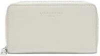 LIEBESKIND Berlin Frieda LILA SHEEP NATURAL milk