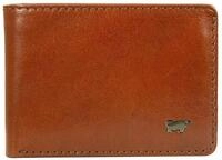 BRAUN B&Uuml;FFEL Country Geldb&ouml;rse RFID Leder 10,5 cm