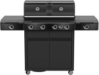 OUTDOORCHEF Gasgrill - Grillstation Heat X-445 RB